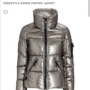 SAM COAT-BUY THIS GET ANY CLOTHING IN MY SHOP FREE